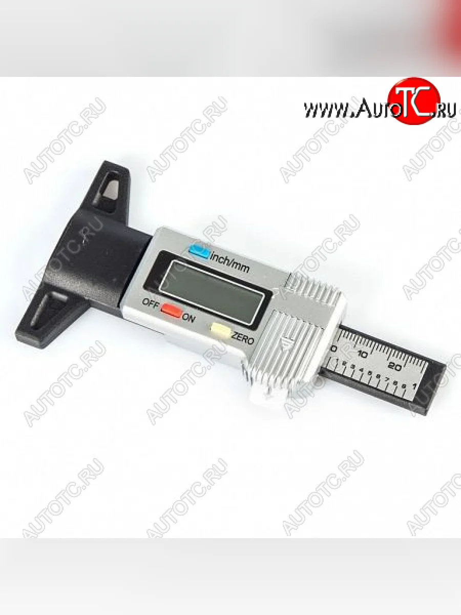 Электронный измеритель глубины протектора HP-1450 Seat Mii (2011-2019)  с доставкой в г. Пермь