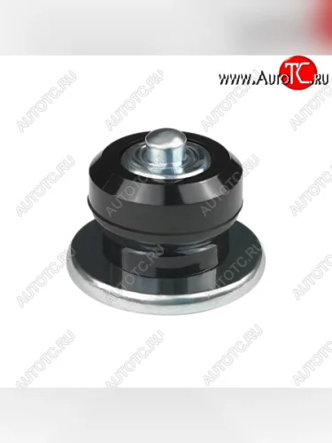 Шипы ремонтные (12-9-2ТР) РЕМШИП ТЕКОМ Mitsubishi Dion CR6W,CR9W дорестайлинг (2000-2002) (100 шт.)