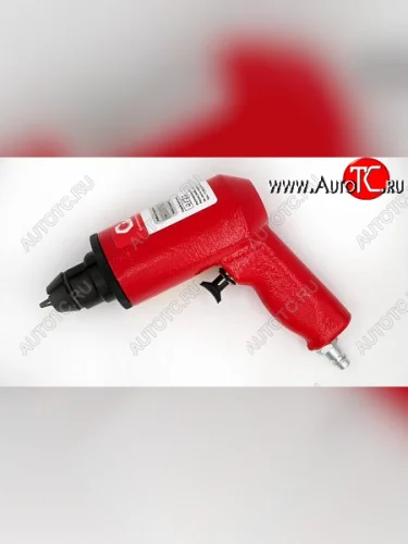 Пневматический пистолет для ошиповки шин ПШ-12 МИНИ Daihatsu Charade XP90 хэтчбэк 5 дв. (2011-2013)
