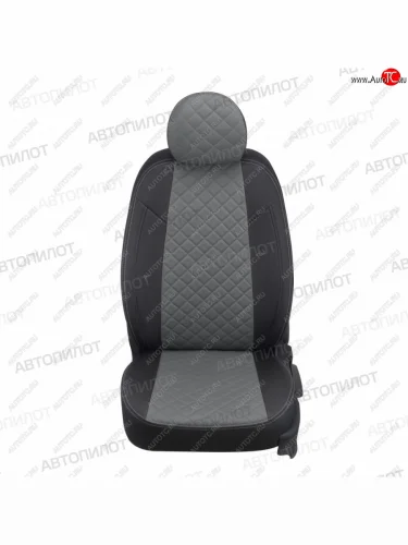 черный/серый 22135р