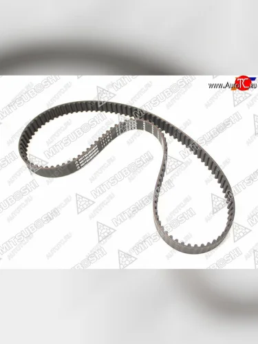 Ремень ГРМ (7A-FE) MITSUBOSHII Toyota Avensis  T220 седан (1997-2003) дорестайлинг, рестайлинг