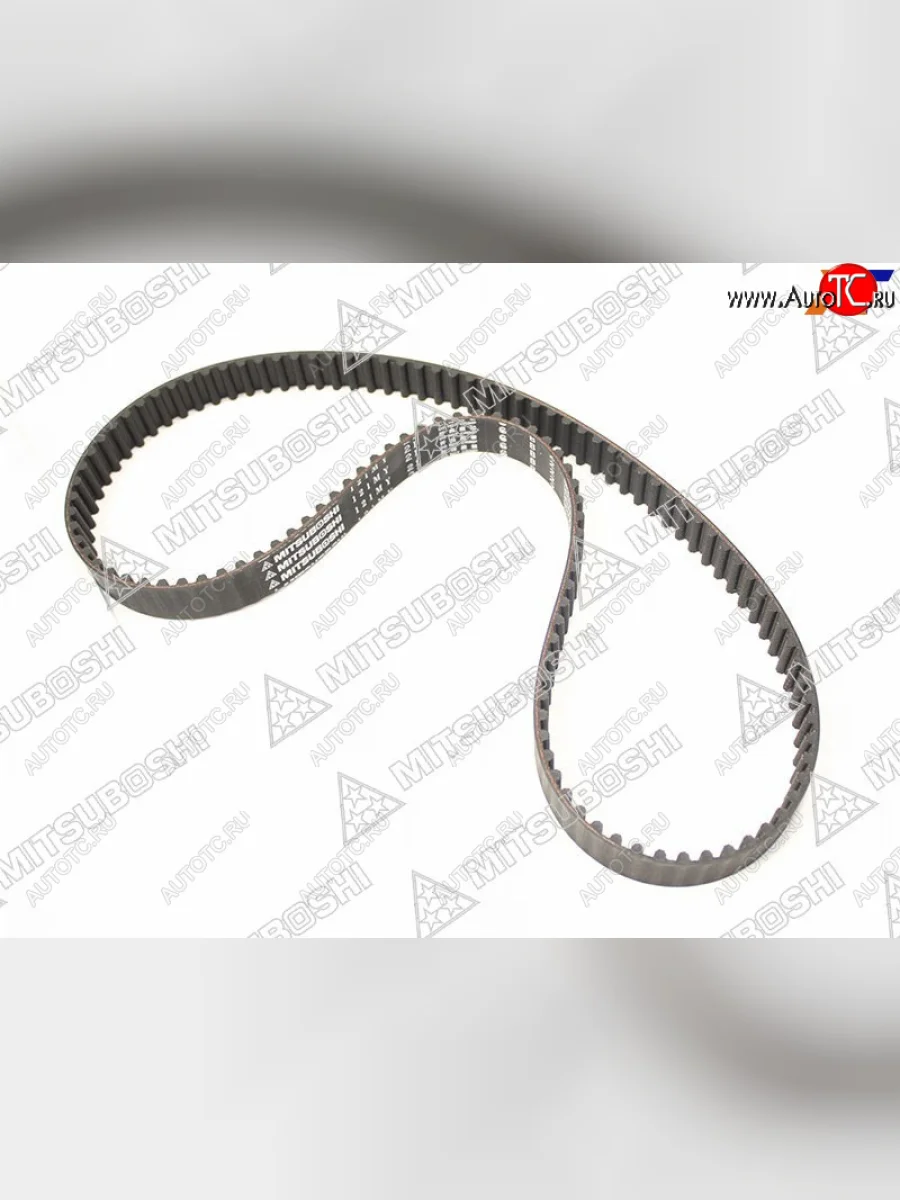 Ремень ГРМ (7A-FE) MITSUBOSHII  Toyota Avensis (1997-2003) T220 седан  в Керчи Республика Крым
