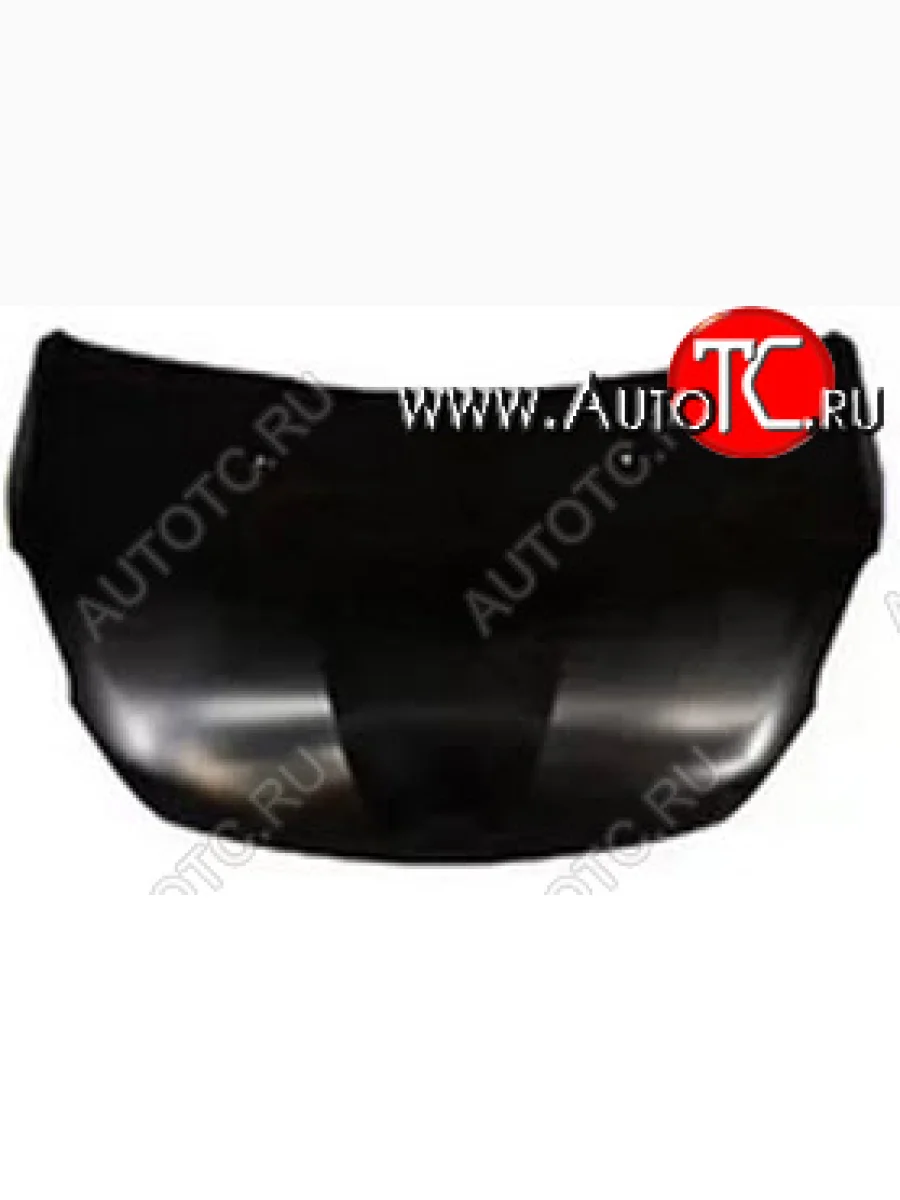 Капот BodyParts Peugeot 208 1 (2012-2019) (Неокрашенный)  в Перми Пермском крае