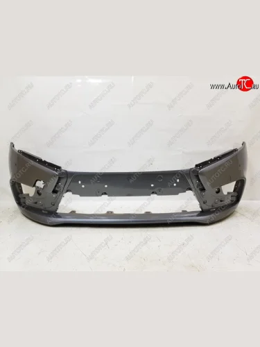 Бампер передний (Россия) BodyParts Лада ВАЗ Веста 2180 седан дорестайлинг (2015-2023)