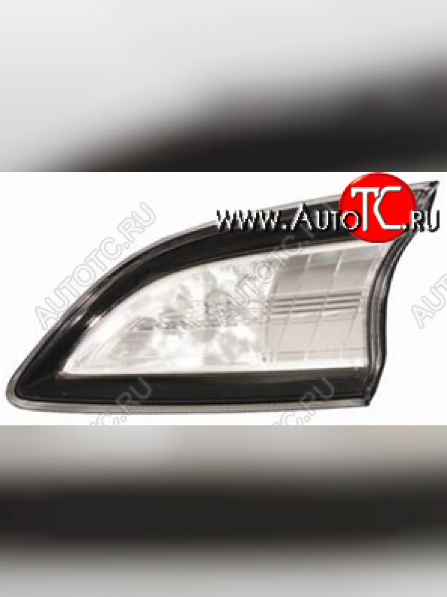 Правый внутренний фонарь DEPO Mazda 3/Axela BL дорестайлинг, хэтчбэк 5 дв. (2009-2011)  в Перми Пермском крае