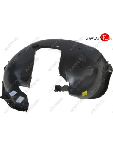 Правый подкрылок (Италия) BodyParts Peugeot 308 T7 хэтчбек 5 дв. дорестайлинг (2007-2011)