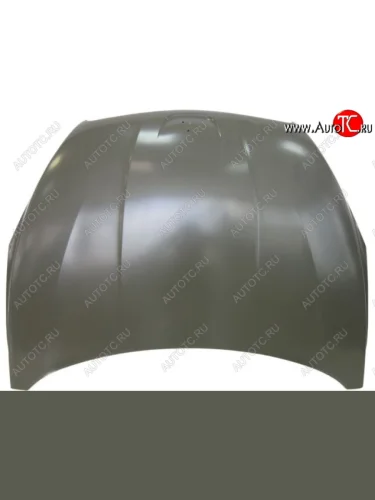 Капот BodyParts Peugeot 508 седан (2010-2014)