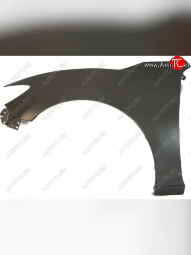 Левое крыло BodyParts Mazda 6 GJ 2-ой рестайлинг универсал (2018-2025)