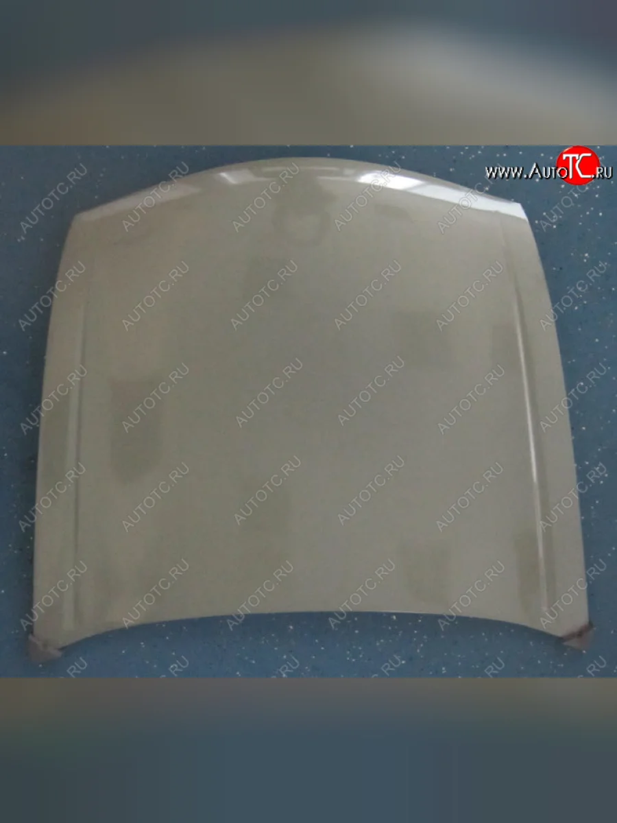 Капот (USA) BodyParts Honda Accord 8 CS купе дорестайлинг (2008-2010) (Неокрашенный)  в Керчи Республика Крым