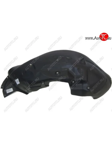 Правый подкрылок BodyParts SSANGYONG Actyon 1 (2006-2010)