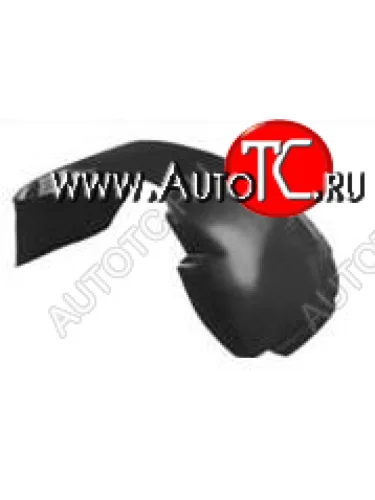 Правый подкрылок BodyParts Fiat Albea 170 седан (2002-2012)