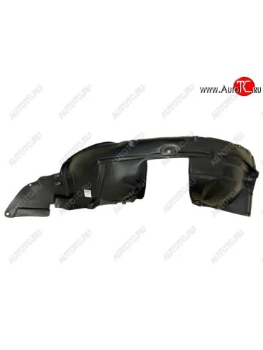 Правый подкрылок (Россия) BodyParts Nissan Almera 3 G15 седан (2012-2019)
