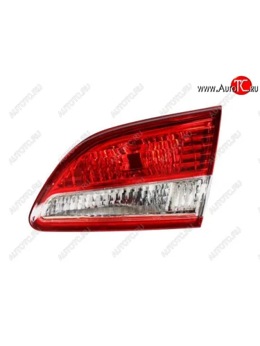 Правый фонарь (внутренний) BodyParts Nissan Almera 3 G15 седан (2012-2019)