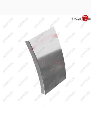 Правый низ внутренней арки Wisentbull Lexus RX300  XU10 (1995-2001), Toyota Harrier  XU10 (1997-2003)