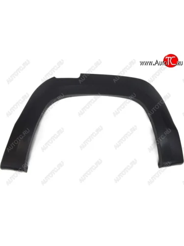 Левая задняя накладка на арку крыла BodyParts Volkswagen Amarok рестайлинг (2016-2022)