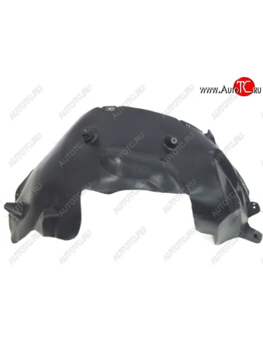 Левый подкрылок передний BodyParts Volkswagen Amarok дорестайлинг (2009-2016)