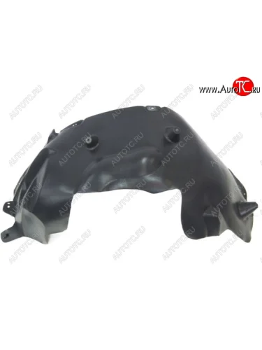 Правый подкрылок передний BodyParts Volkswagen Amarok дорестайлинг (2009-2016)