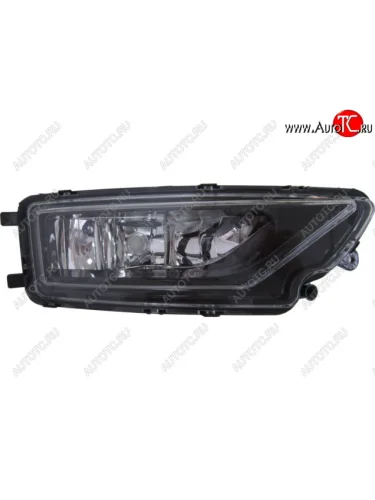 Правая противотуманная фара BodyParts Volkswagen Amarok рестайлинг (2016-2022)