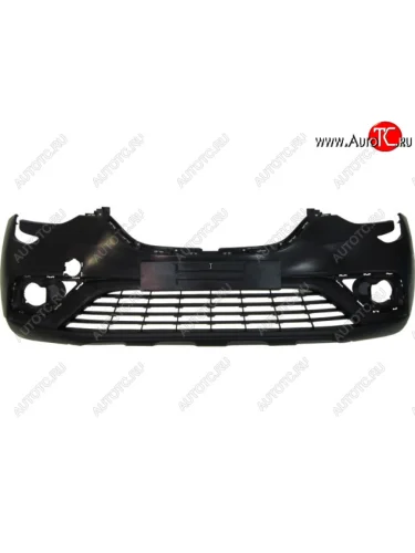 Бампер передний (Тайвань) BodyParts Renault Arkana (2019-2025)