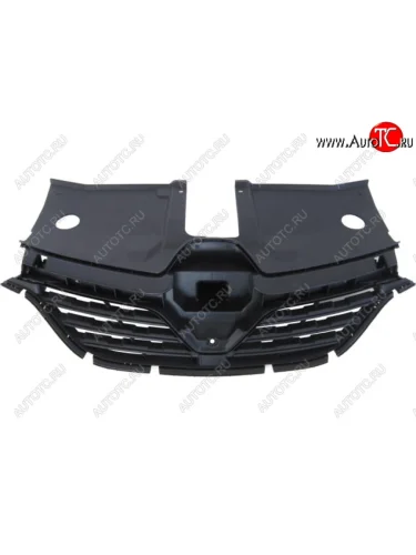 Решётка радиатора (Тайвань) BodyParts Renault Arkana (2019-2025)