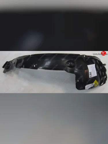 Левый подкрылок (Италия) BodyParts Opel Astra G седан (1998-2005)