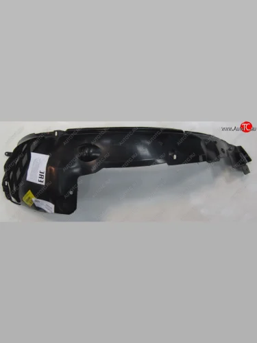 Правый подкрылок (Италия) BodyParts Opel Astra G седан (1998-2005)