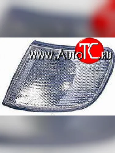 Левый указатель поворота DEPO Audi 100 С4 универсал (1990-1995)