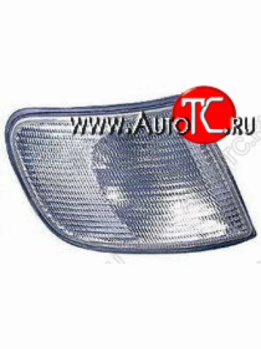 Правый указатель поворота DEPO Audi 100 С4 универсал (1990-1995)