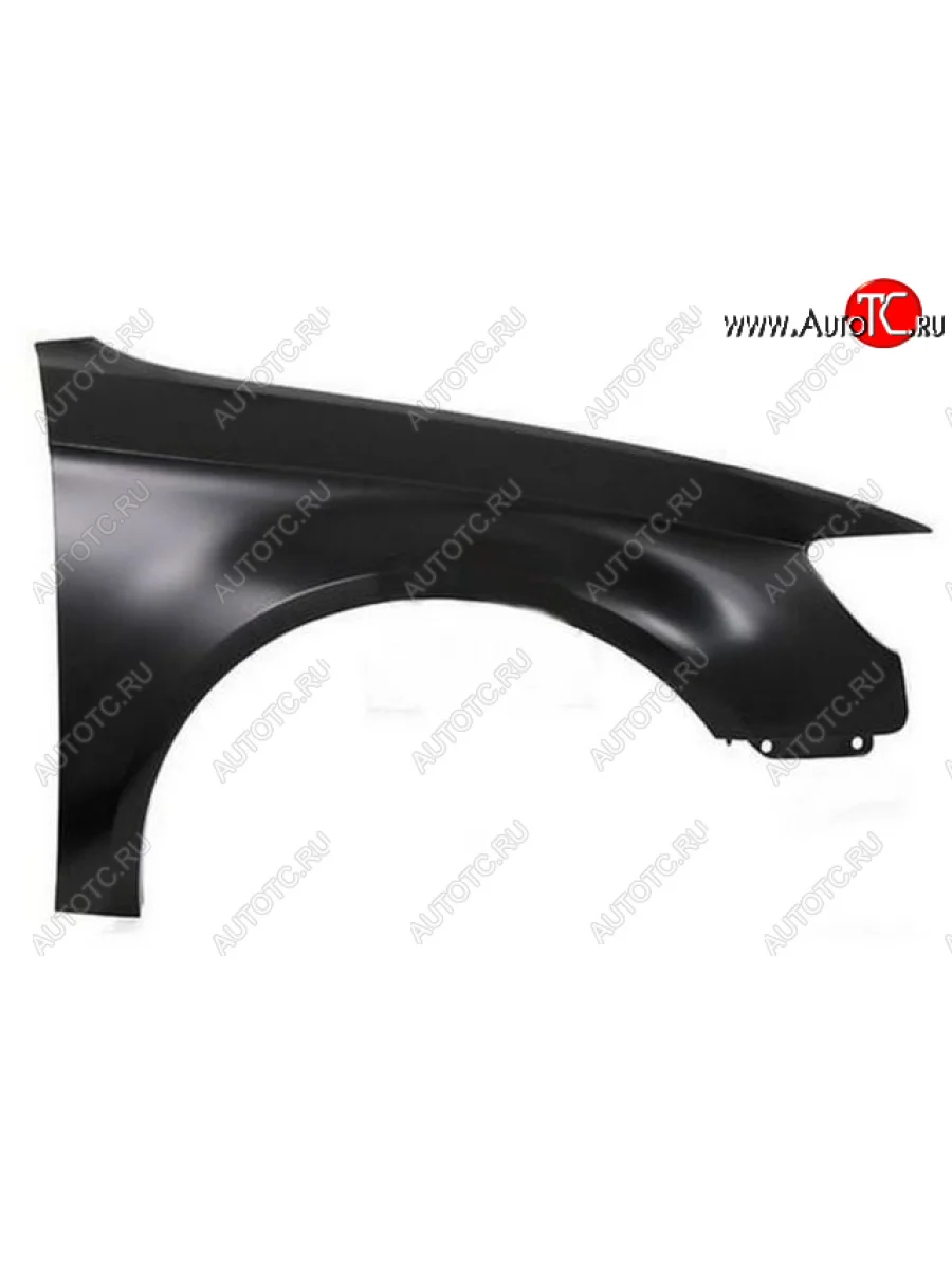 Правое крыло (сталь) BodyParts Audi A3 8V1 хэтчбэк 3 дв. рестайлинг (2016-2020) (Неокрашенное)  в Керчи Республика Крым