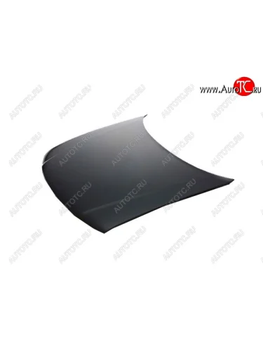 Капот (оцинкованный) BodyParts Audi A3 8LA хэтчбэк 5 дв. рестайлинг (2000-2003)