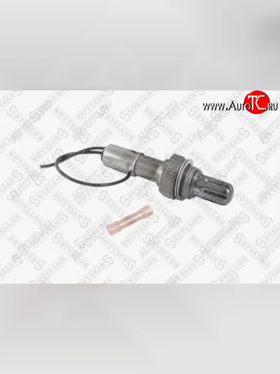 Датчик кислородный (лямбда-зонд, универсальный) STELLOX Nissan Almera 2 N16 седан дорестайлинг (2000-2003)  в Керчи Республика Крым