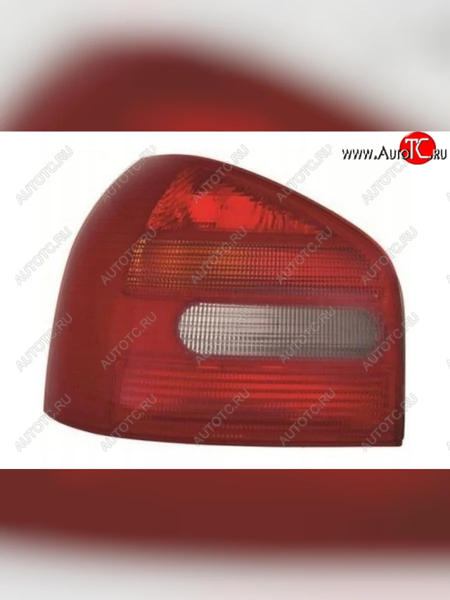 Левый фонарь задний DEPO Audi A3 8L1 хэтчбэк 3 дв. дорестайлинг (1996-2000)  в Самаре Самарской области
