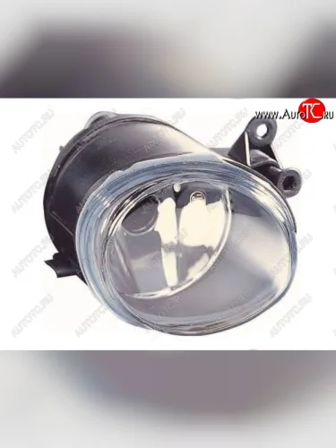 Правая противотуманная фара DEPO Audi A3 8LA хэтчбэк 5 дв. дорестайлинг (1996-2000)
