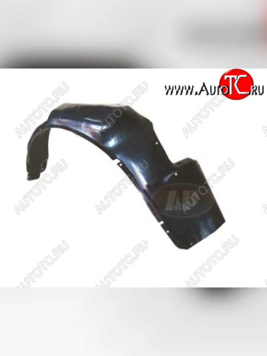 Левый подкрылок передний BodyParts Audi A3 8LA хэтчбэк 5 дв. дорестайлинг (1996-2000)  с доставкой в г. Керчь