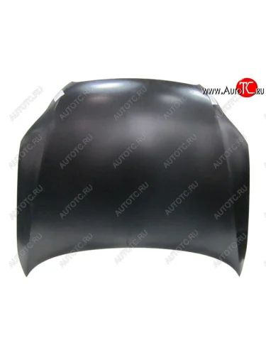 Капот BodyParts Audi Q7 4L дорестайлинг (2005-2009)