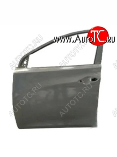 Левая дверь передняя BodyParts Hyundai Elantra MD рестайлинг (2013-2016)