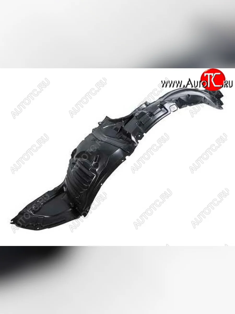 Подкрылок передний левый SAILING Mazda 3/Axela BL дорестайлинг, хэтчбэк 5 дв. (2009-2011)  в Керчи Республика Крым