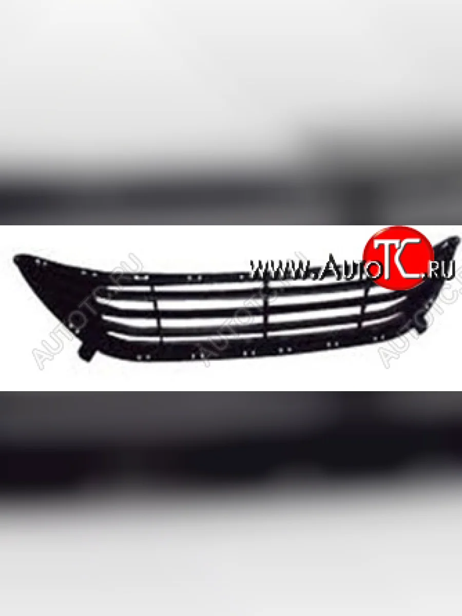 Вставка воздухозаборника бампера BodyParts Hyundai Elantra MD дорестайлинг (2010-2013)  в Самаре Самарской области