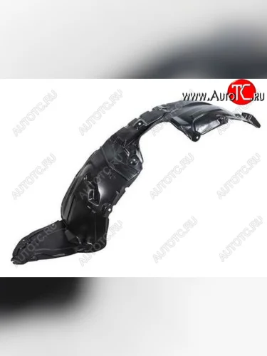 Подкрылок передний правый SAILING Mazda 3/Axela BL дорестайлинг, хэтчбэк 5 дв. (2009-2011)