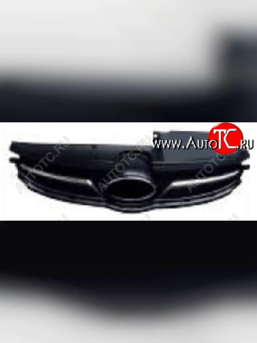 Решётка радиатора BodyParts Hyundai Elantra MD дорестайлинг (2010-2013)  в Керчи Республика Крым