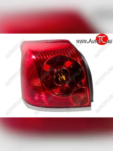 Левый фонарь задний BodyParts Toyota Avensis T250 седан дорестайлинг (2003-2006)