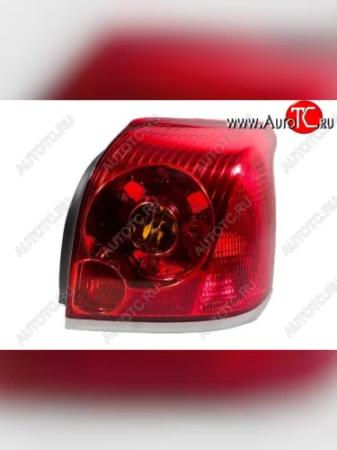 Правый фонарь задний BodyParts Toyota Avensis T250 седан дорестайлинг (2003-2006)