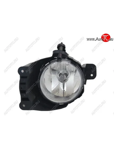 Левая противотуманная фара BodyParts Chevrolet Aveo T300 хэтчбек (2011-2015)