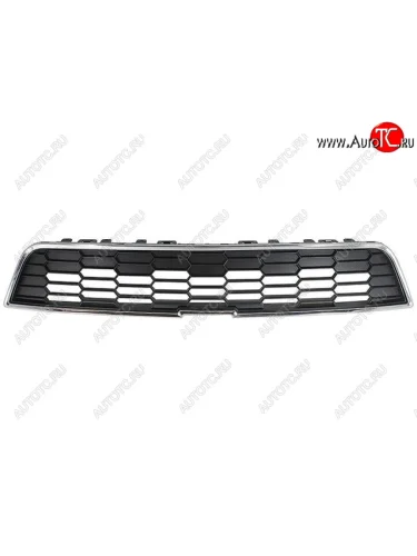 Решётка радиатора BodyParts Chevrolet Aveo T300 хэтчбек (2011-2015)