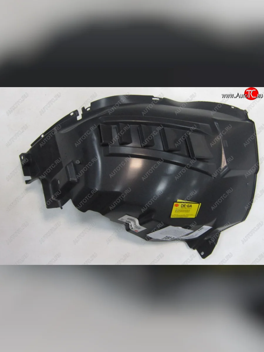 Левый подкрылок (Италия) BodyParts CITROEN Jumper 250 (2006-2014)  в Воронеже Воронежской области