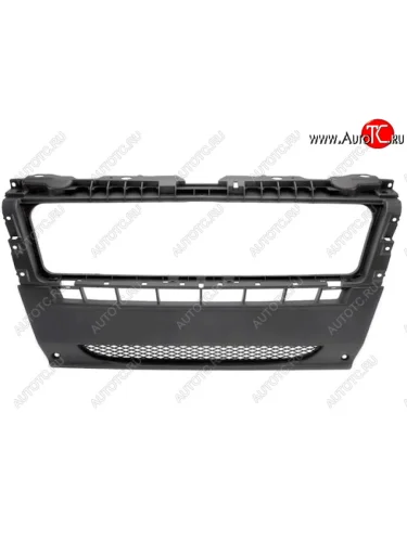 Бампер передний (центральная часть) BodyParts Peugeot Boxer 250 (2006-2014)