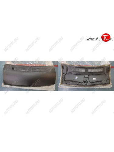 Капот (Турция) BodyParts Peugeot Boxer 250 (2006-2014)
