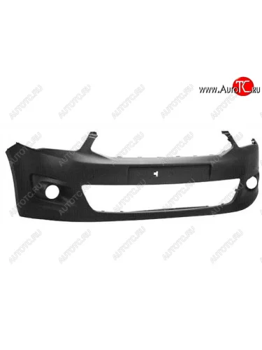 Бампер передний BodyParts CITROEN C-elysee дорестайлинг (2012-2017)