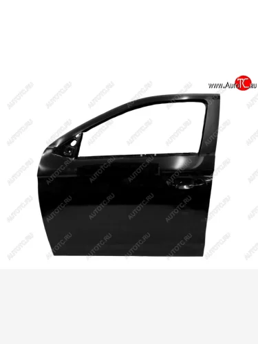 Левая дверь передняя BodyParts CITROEN C-elysee дорестайлинг (2012-2017)