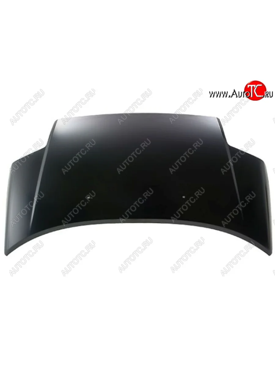 Капот (Тайвань) BodyParts CITROEN C2 (2003-2009) (Неокрашенный)  в Керчи Республика Крым